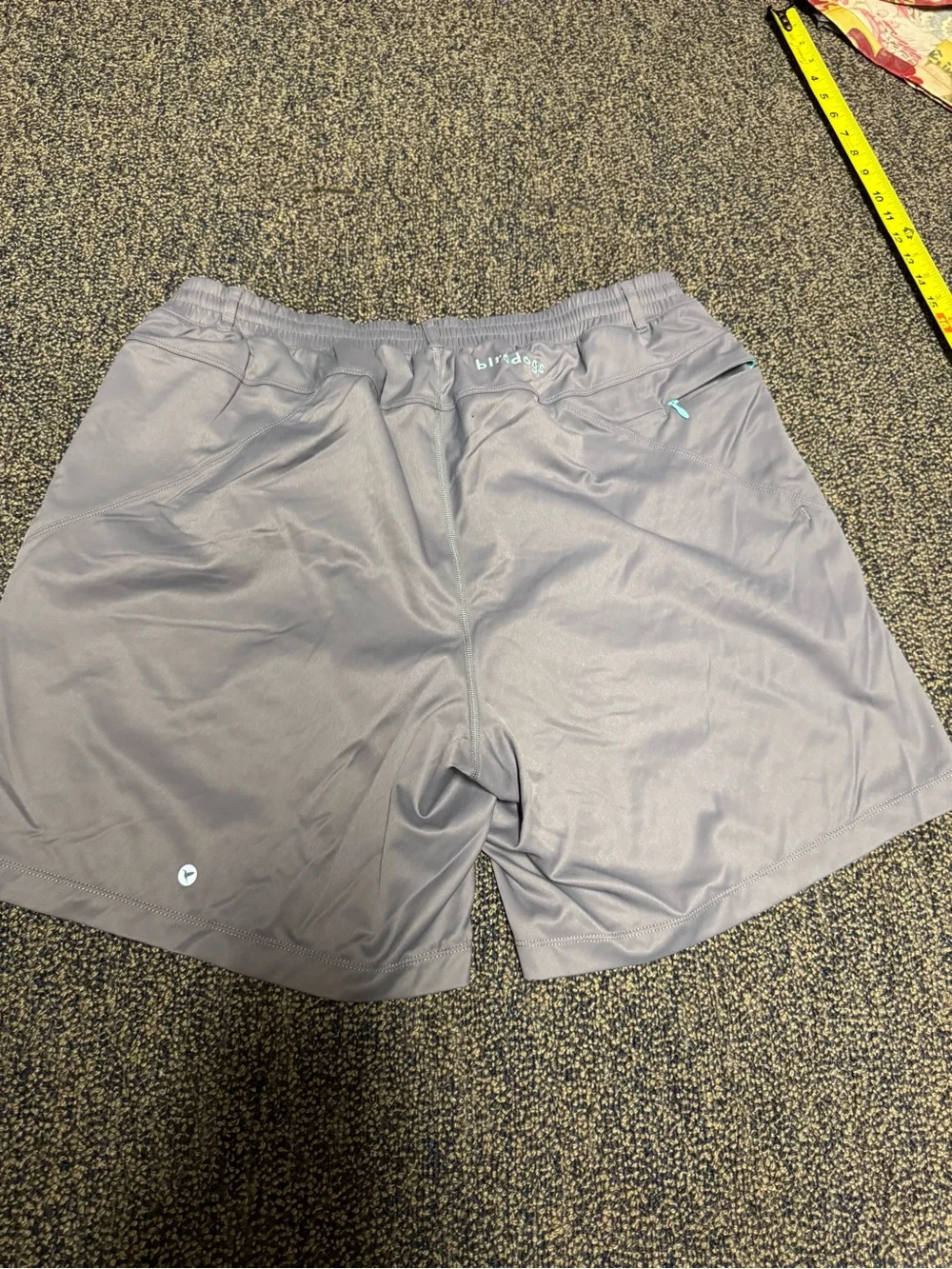 birddogs - Forrest Pumps Shorts 7